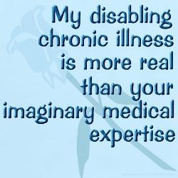 chronic illness funnies