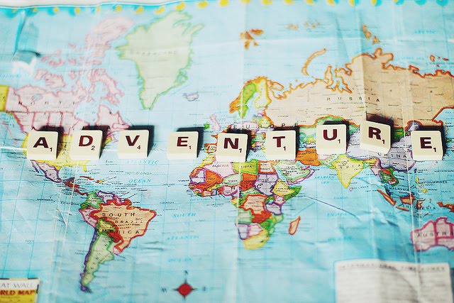 world adventure